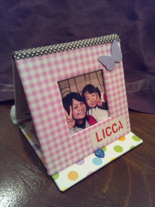 手作り写真立てアイデア〜思い出作りやプレゼントにもってこいの製作遊び〜保育と遊びのプラットフォーム ほいくる