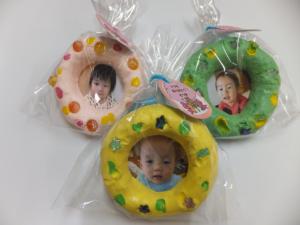 うさぎ組さんの勤労感謝の日🐇 - チャレンジキッズ