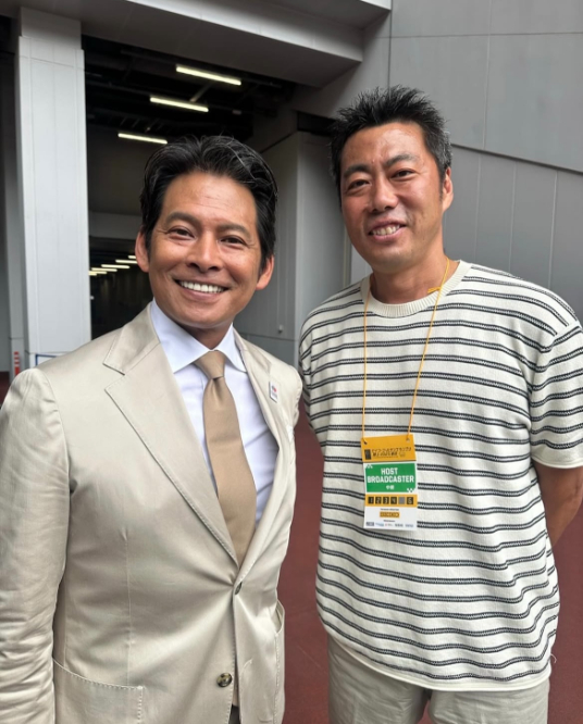 上原浩治の息子 夢はメジャー！IMGアカデミーからウォフォード大学へ進学 - HANNARI LAB