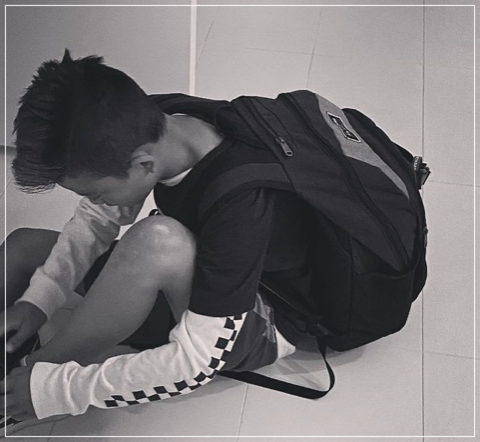 梨花 51 12歳息子との仲良し2ショット公開に「いくつになっても変わらず綺麗」母として愛あふれる言葉もめざましmedia“好き”でつながる