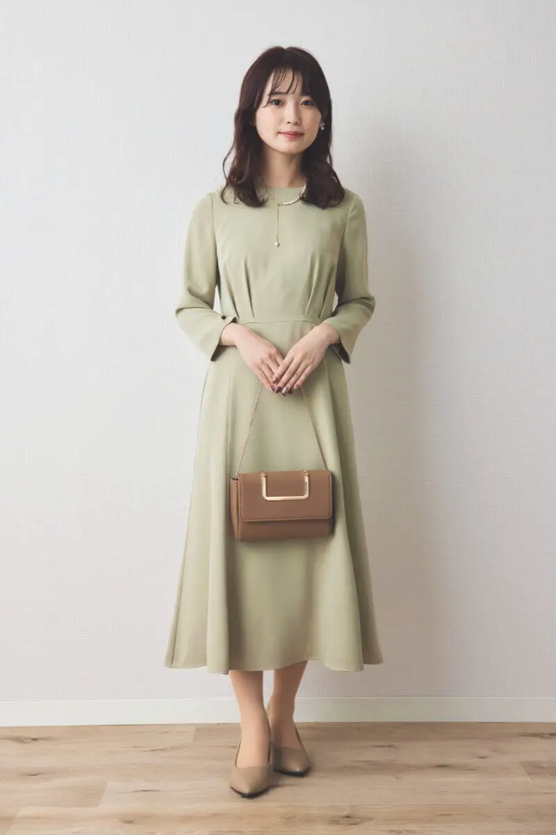 結婚挨拶の服装 冬ガールズちゃんねる - Girls Channel