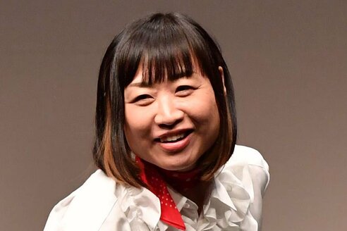 しずちゃん結婚相手の「佐藤達」所属のオフィシャルサイト アクセス殺到でダウンか - エンタメ - ニュース クランクイン