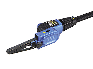 A-h273 未使用品 日東工器 ベビーベルトン BB-10L エアベルトサンダー エアー式ベルトサンダー : ティー・エイチ・エヌ - 通販 -Yahoo!ショッピング