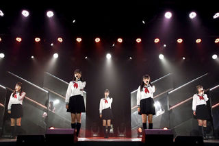 卒業式に告白する人集まれ！中学生限定