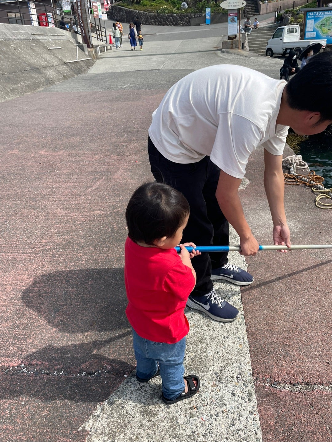 育児あるある漫画 孫は可愛いって本当？ - 元気ママ応援プロジェクト