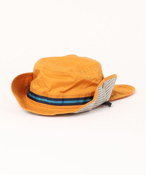 楽天市場 キッズ ハット 帽子 男の子 女の子 恐竜 uvカット ベビー ハット 夏 赤ちゃん 日よけ 日除け 紫外線 対策 uv 45cm 47cm紫外線対策 アウトドア キャップ つば広 日焼け防止 子供服 かわいい オシャレ 紐 送料無料 : せいび