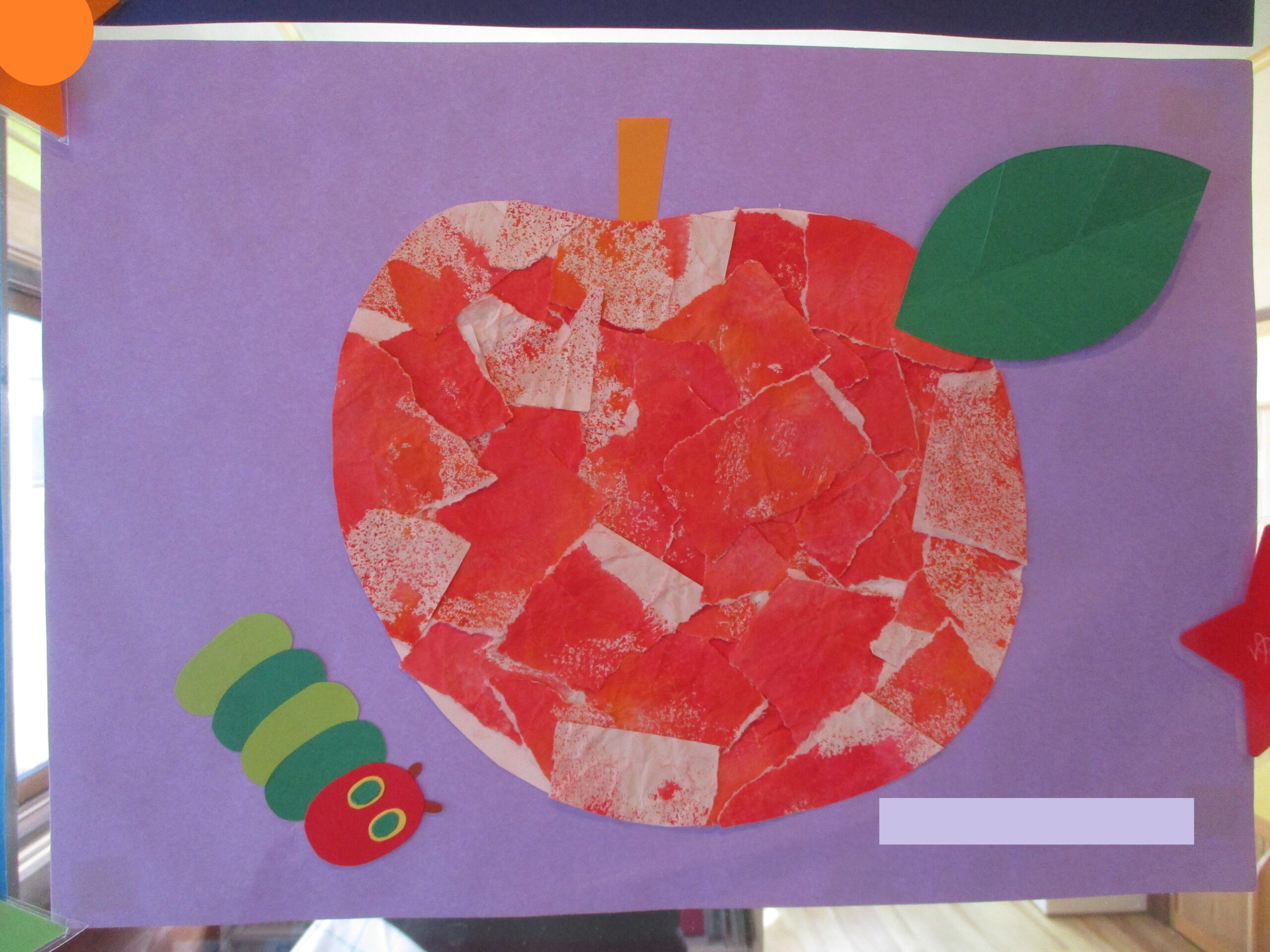 🍂11月の製作🍂 – コツヨシkids