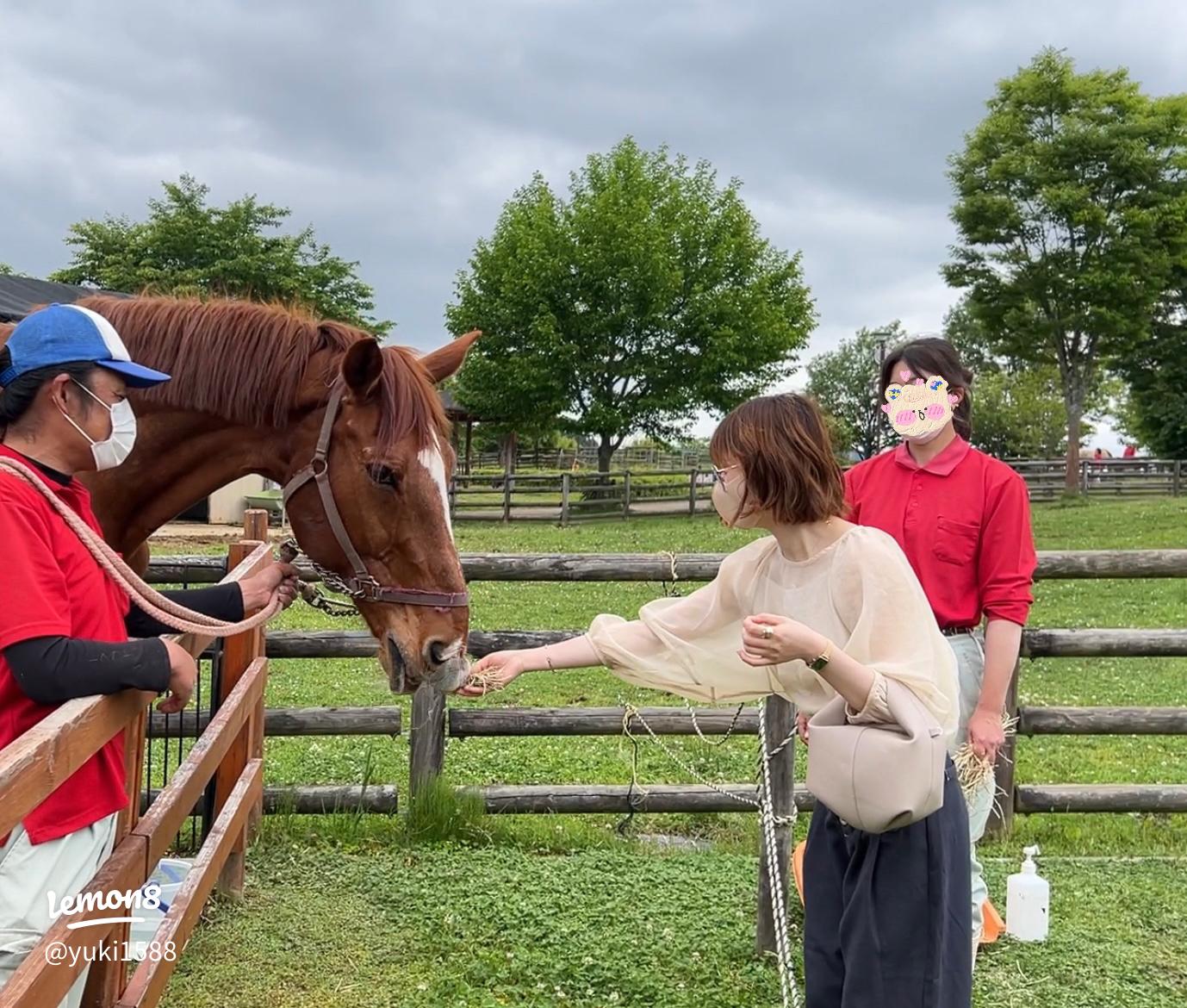 牧場が似合う服装が知りたい!季節別デートにおすすめのコーデを紹介