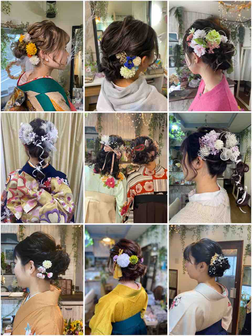 外はねボブハーフアップヘアアレンジ卒業式袴髪飾りM 白 ピンク ベージュのヘッドドレス&水引きゴールド 切りっぱなしボブ卒業式袴 和装結婚式白無垢 色打掛 卒園式の保育士先生にも＊代々木 新宿七五三着付け着物レンタルらふりじー全身保湿プロダクトsoieスワby