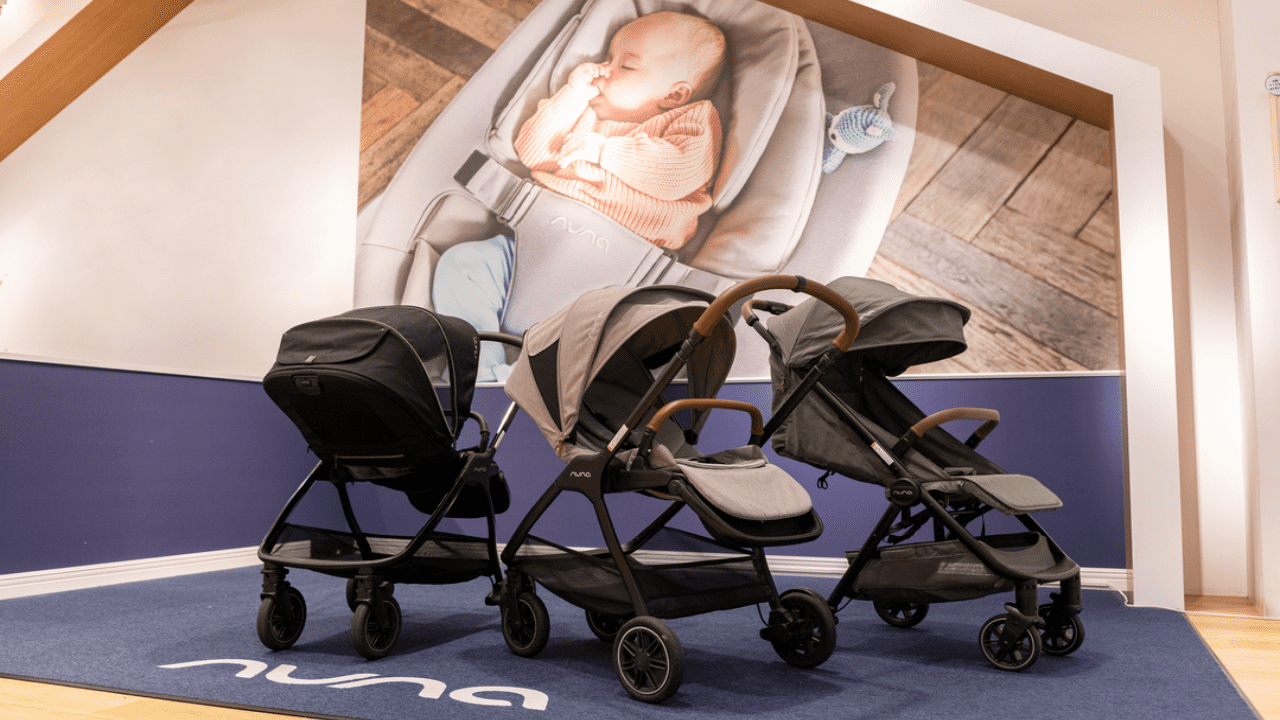 高級ベビーカーのおすすめ10選国産＆海外の人気ブランド製品を紹介高級ナビ