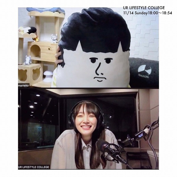 まめきちまめこ 「最近マンガの描き方に悩んでて 」大人気ブロガーが初めて明かす、愛猫2匹を“人間らしく”描く理由とは