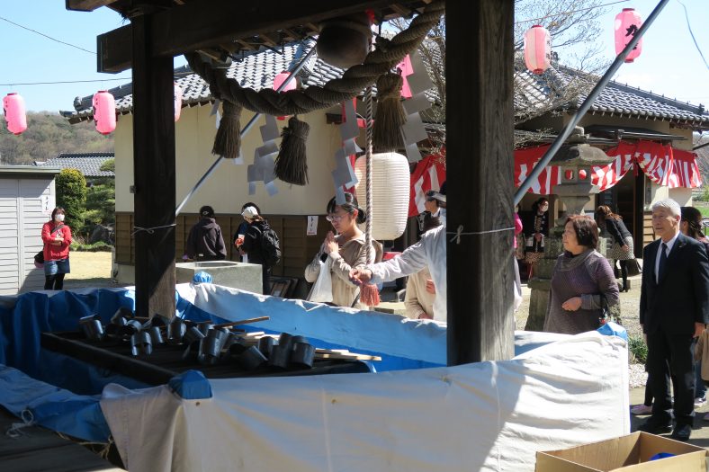 産泰神社 埼玉県本庄早稲田駅 の投稿 1回目 。金佐奈神社、産泰神社の合殿。一粒で二度美味しい。ホトカミ