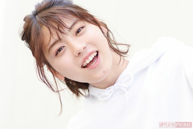 可愛すぎるジュノンボーイ”井手上漠、橋本環奈の後輩に 所属事務所決定 - モデルプレス