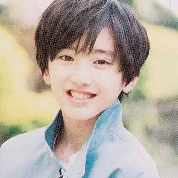 画像 道枝駿佑の顔が変わった？可愛い幼少期と子役時代から現在までを比較Jimmy's room