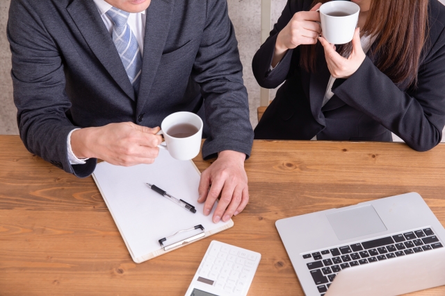 職場の人間関係」を改善した方法TOP10 - CanCam.jp キャンキャン