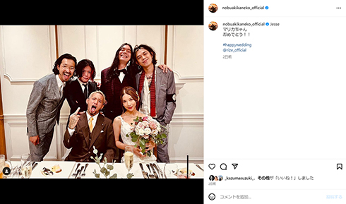 SixTONESインタビュー Vol.2 ジェシー さん編を公開！ だからteam SixTONESはやめられない！withdigital 講談社