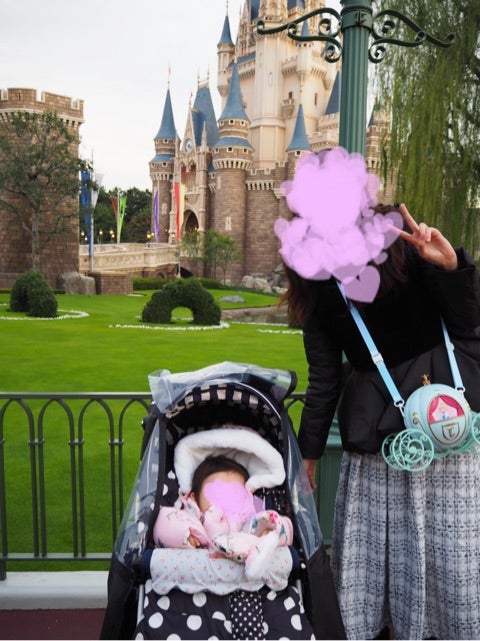 最新版 11月のディズニーに着ていく赤ちゃんの服装のおすすめランキング野に行く