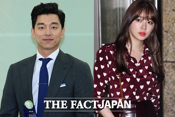 コンユは結婚してる？熱愛彼女や身長プロフィール！兵役済み？韓国ドラマでcoffee Break