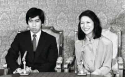 久子さまの実家や若い頃画像！家系図・家柄がすごくて麻生太郎との関係は？バズログ