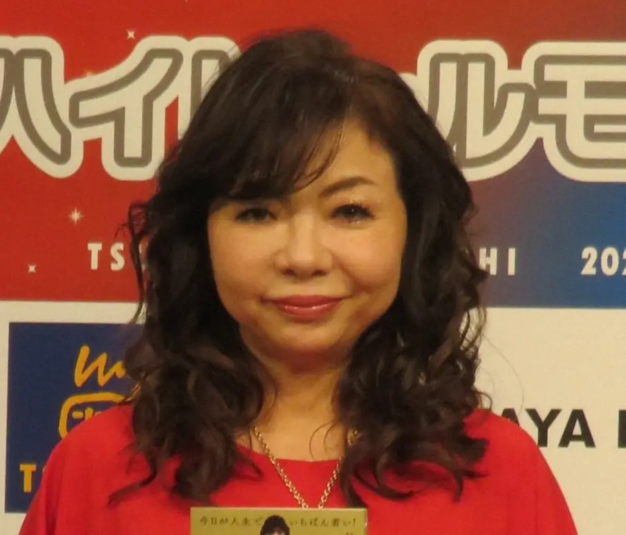 ハイヒールモモコ娘の名前と旦那、坂田似の真偽は?きてみてオアシス