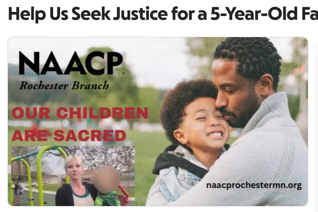 私はネオナチだった 黒人女性と恋に落ちるまでは - BBCニュース