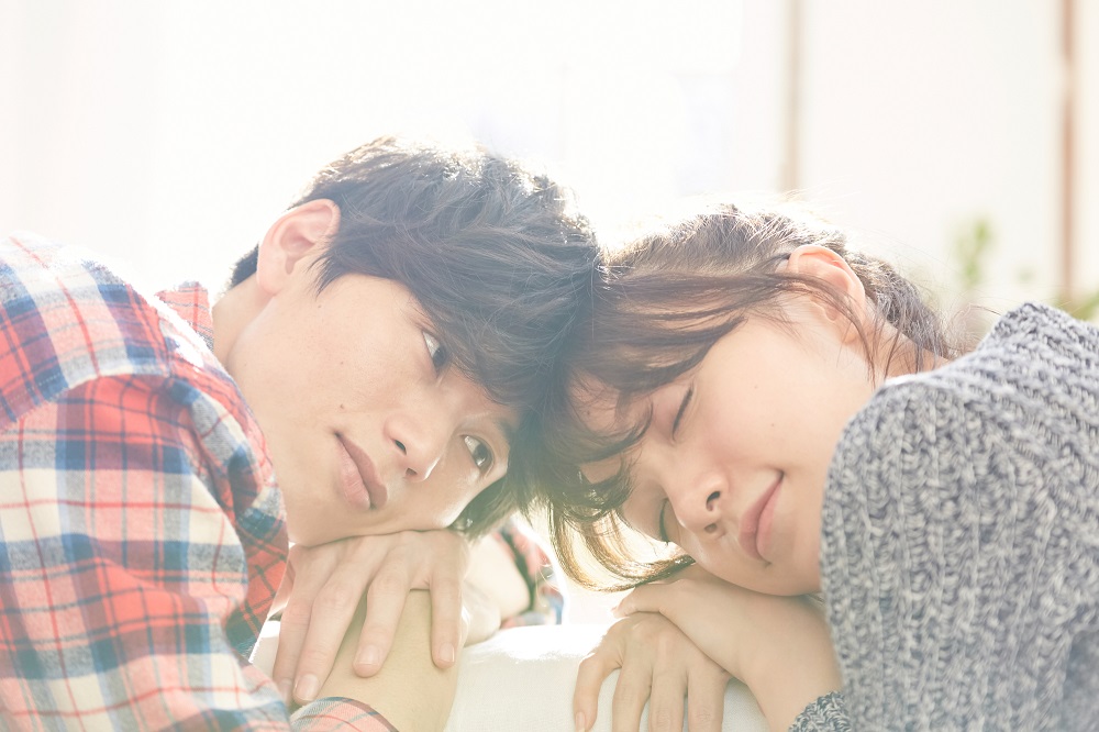 寝ている時の彼氏の困ったクセ。歯ぎしり、いびき、おなら-セキララゼクシィ