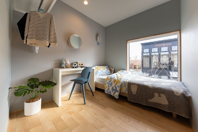 子供部屋・キッズ家具お子様の成長をサポート・安全でおしゃれ – CAGUUU