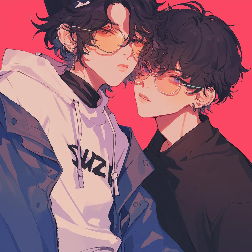 ペア画配布タイムライン好きでつながるバーチャルワールドYay! イェイ