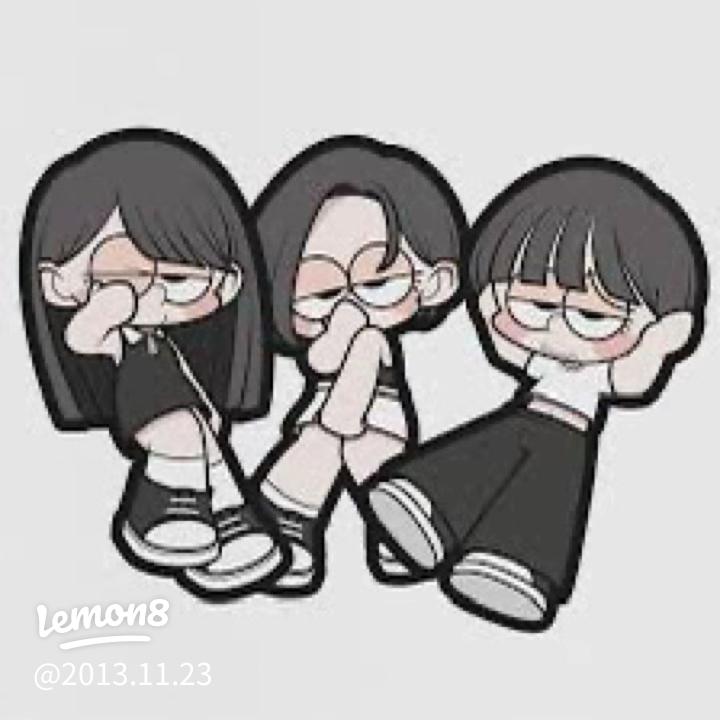 仲良し友達2人にあげるためにアクキーつくってみた届くの楽しみ 」