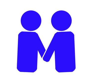 ペア画女子2人アイコンゴシックロリータイラスト・フリー素材なら「シンテリ」