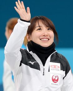 藤澤五月 カーリング家族、一家で両親・兄・姉も相当な腕前！画像も