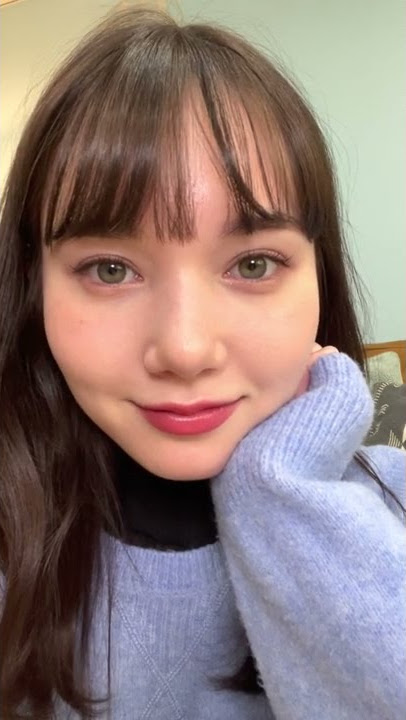 マーシュ彩 ZIP! 20220818もちふわCM動画研究所