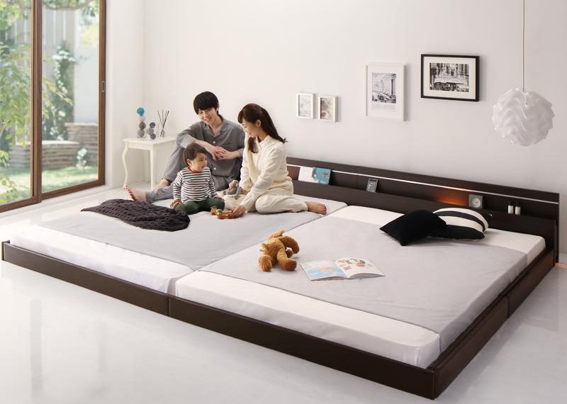 狭いアパートでも可能！赤ちゃん部屋作りレイアウト実例11選！和室や寝室は？タスクル