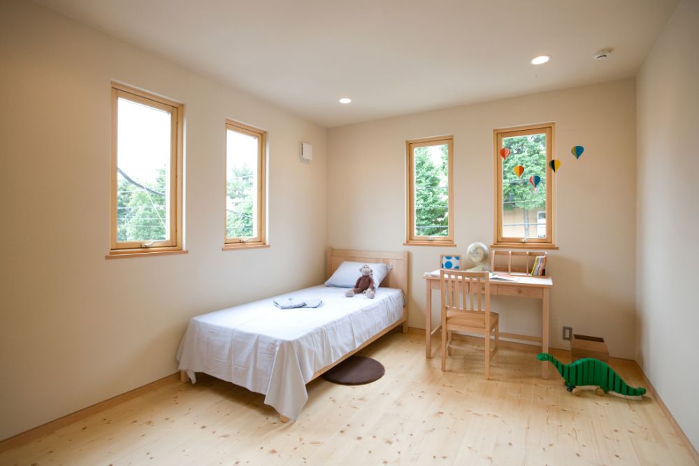 大人も憧れる、おしゃれな子ども部屋のアイデア15ELLE DECORエル・デコ