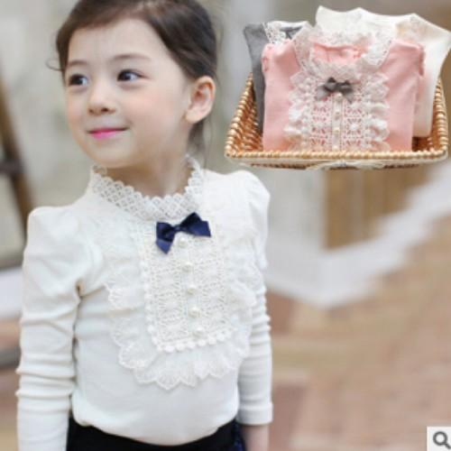 キッズトップス 子供 ブラウス リボン」の人気商品一覧安い商品を通販サイトから探す - 価格.com