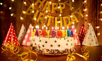 彼氏のための誕生日サプライズアイデア