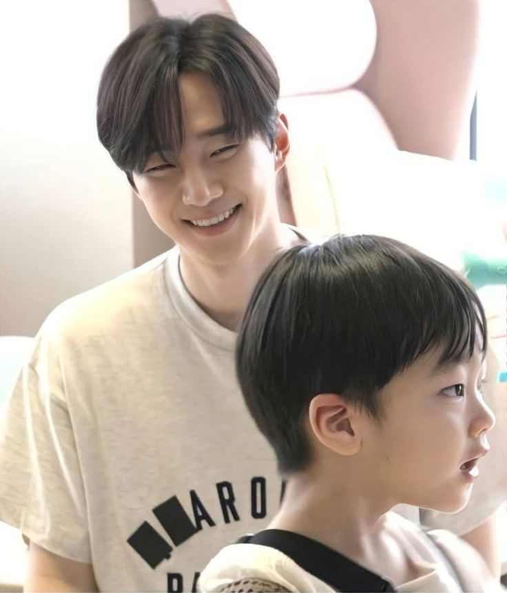 ジュノ甥っ子ちゃんと メイキング動画や、イングクセンイル♡ : かりんと168のハレスな毎日