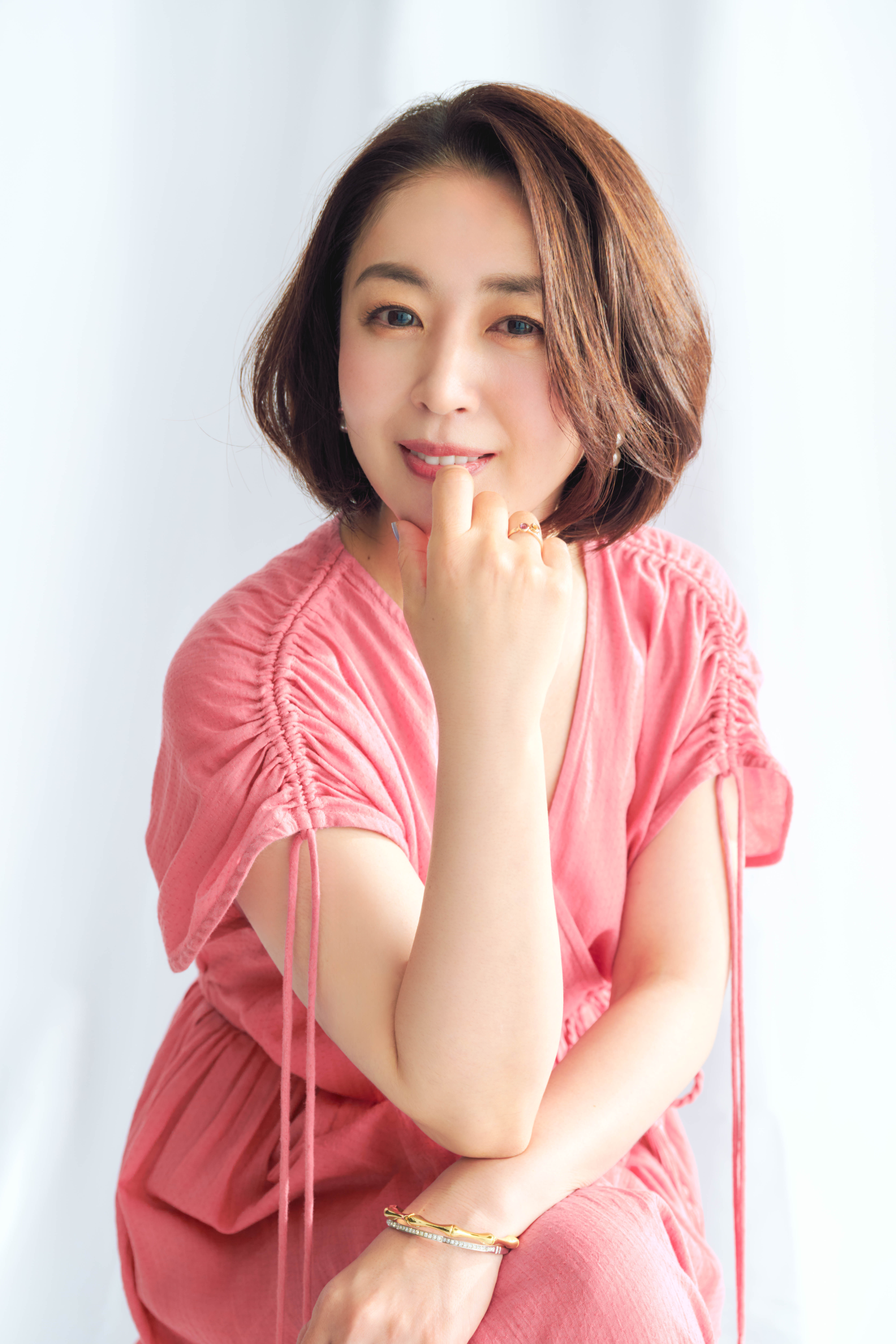 酒井美紀、出産後初ＣＭ“２人目ほしい” - スポニチ Sponichi Annex 芸能