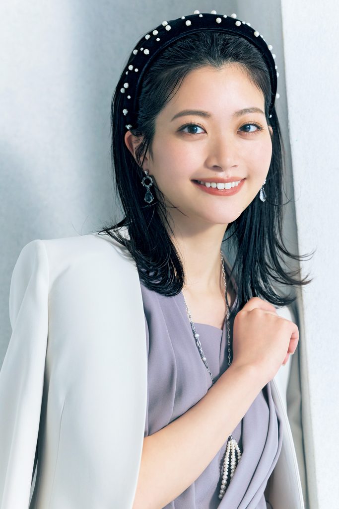 結婚式におすすめのボブ・ミディアムヘアアレンジ✨