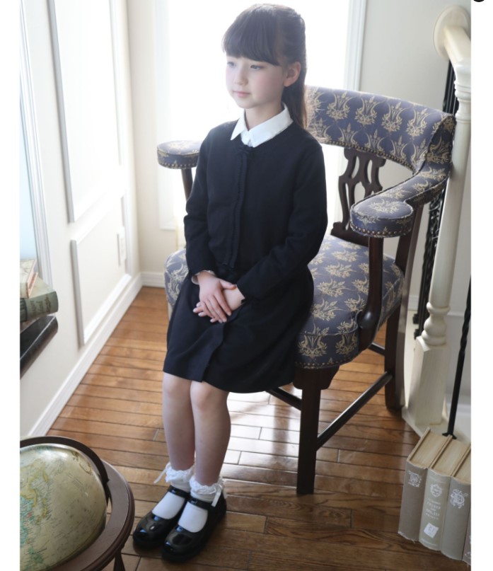 楽天市場 ブラックフォーマル 対象学齢小学校高学年キッズファッションキッズ・ベビー・マタニティ の通販