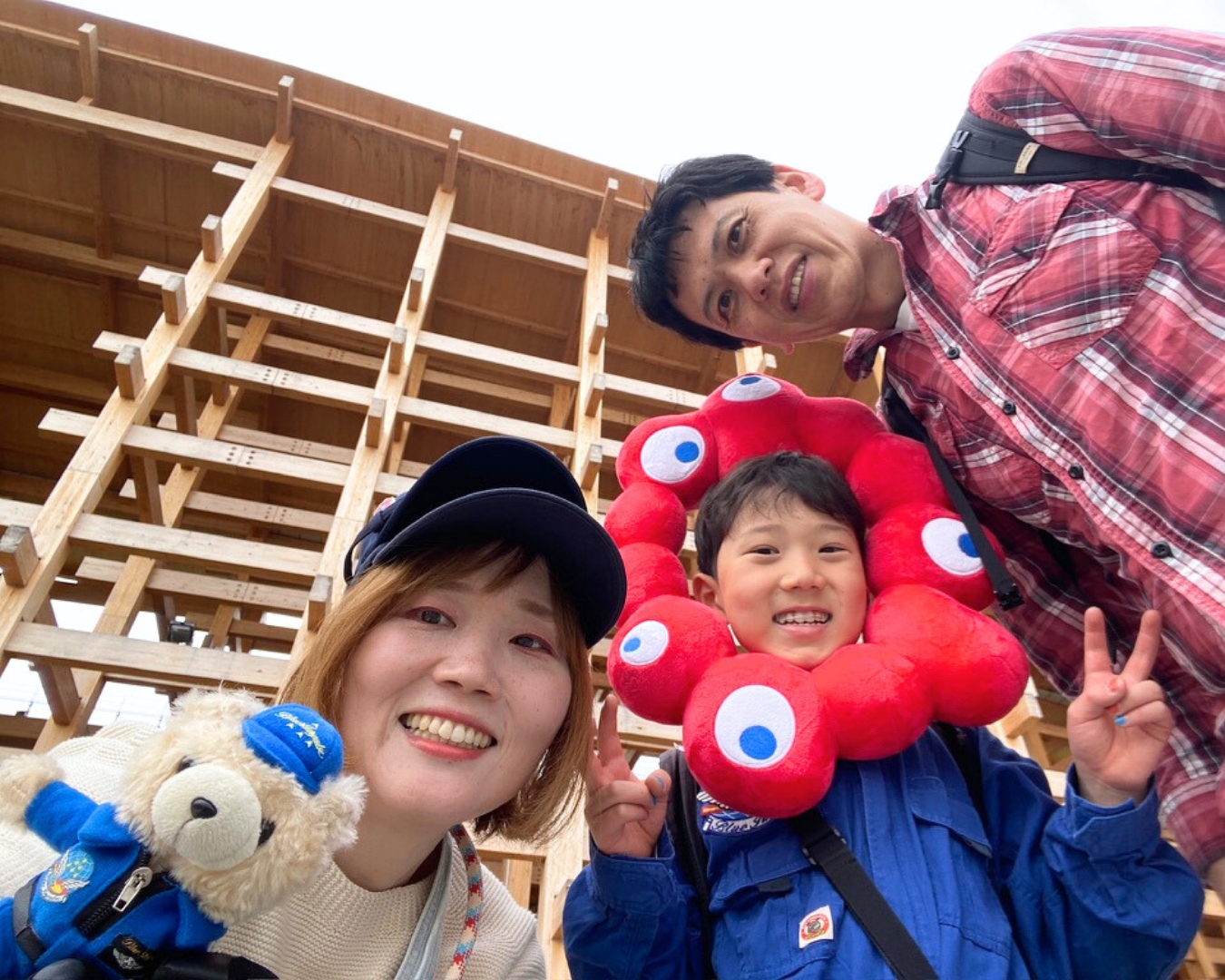 海外デビューにおすすめ！初めての子連れ海外旅行は近場が◎保険コラムJAL保険ナビ