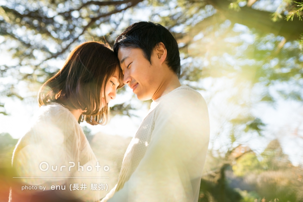 なんかいつも幸せそう?ずっと仲良しな「のんびりカップル」の特徴オリコンニュース ORICON NEWS