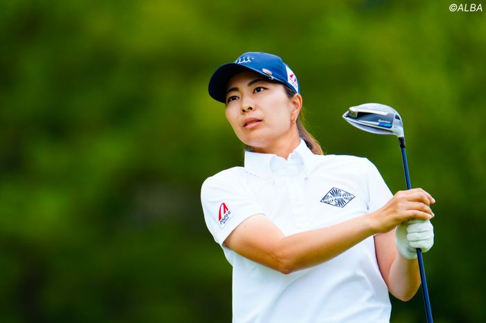 藤田光里が第1子妊娠「必ずプロゴルファーとして復帰」国内女子ツアー LPGAGDO ゴルフダイジェスト・オンライン