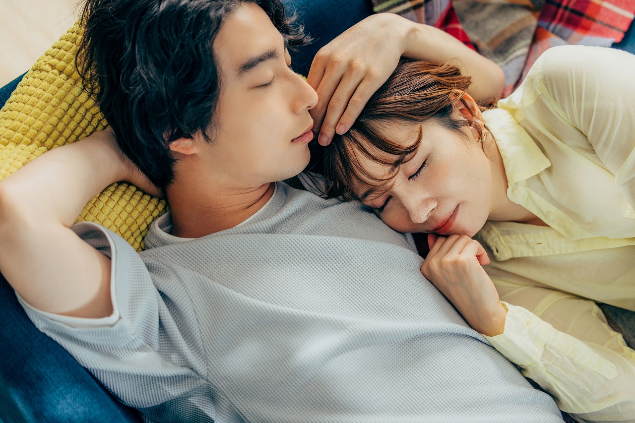 カップルで昼寝デートってありかなしか？意外に「あり」が多い理由＆昼寝デートにぴったりな場所