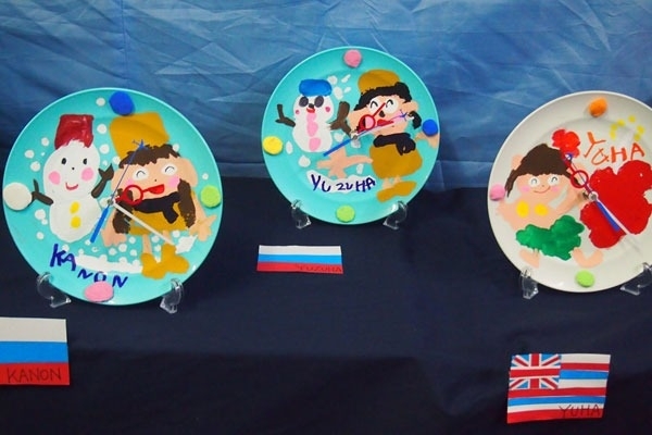 卒園記念箸 色彩18cm 卒園記念品 ギフト 名入れ 子ども箸 幼稚園 国産手作り 日本製 通販 竹工房オンセ