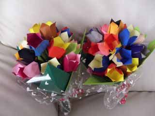 卒園で先生へのメッセージカードを手作り！100均グッズでデコる方法5選を紹介！琴子チャンネル～子育て・私・好きなコト～