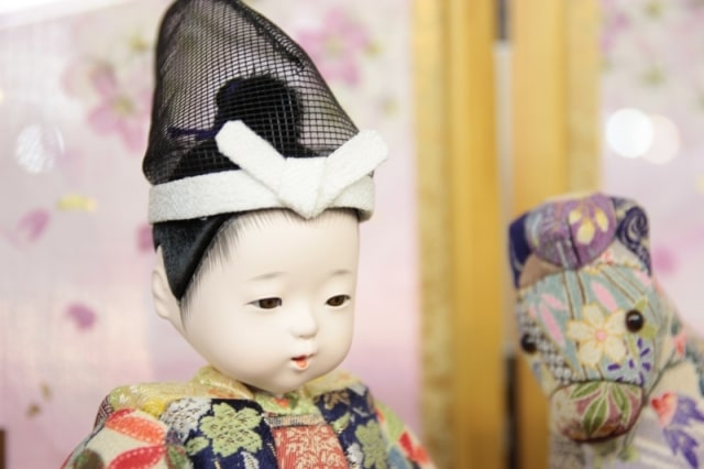 端午の節句 五月人形や鯉のぼりなどの節句飾りは誰が買うべき？水野染工場