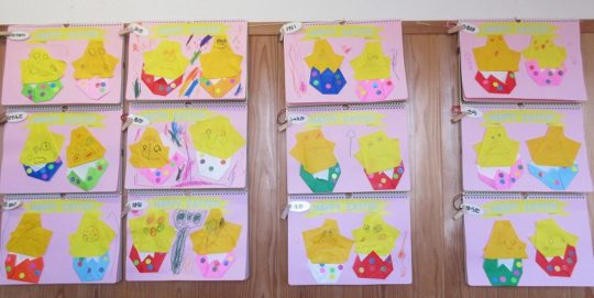 イースター」に関する保育や遊びの記事一覧HoiClue ほいくる