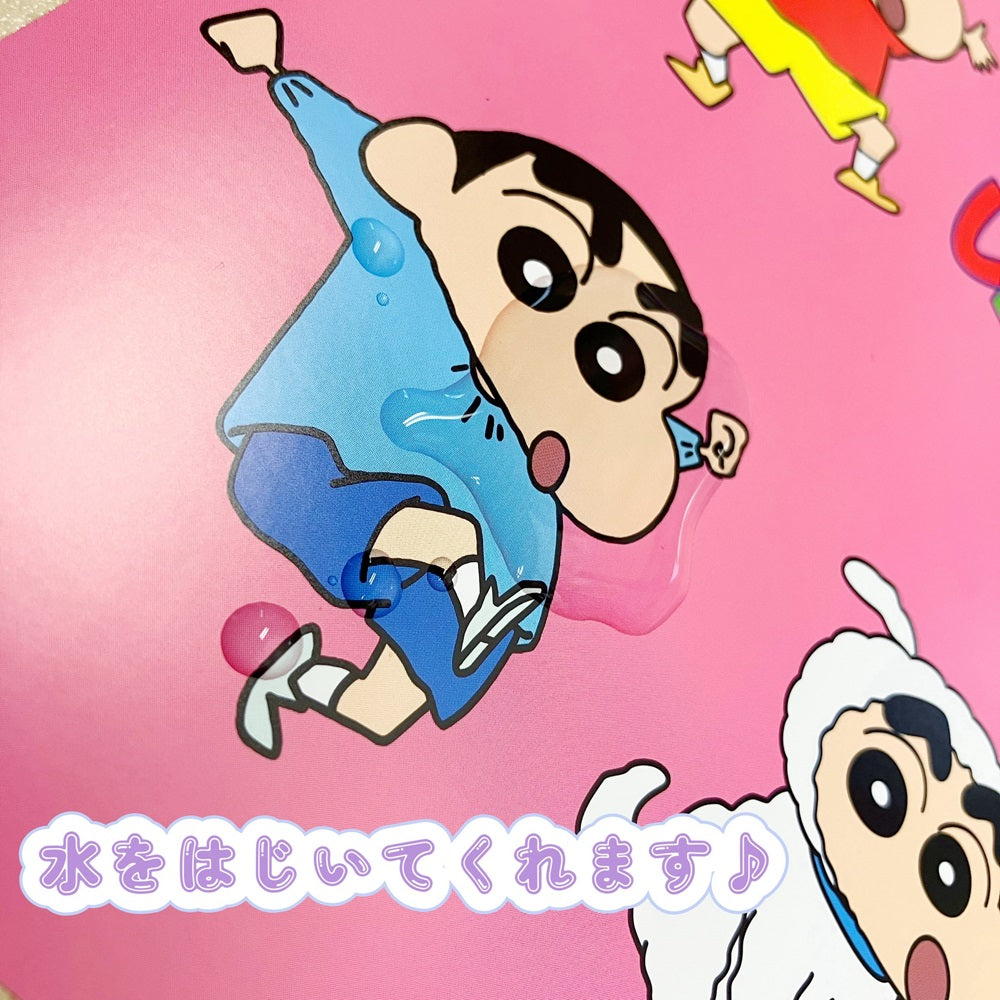 クレヨンしんちゃん』公式ポータルサイト│ヒストリ