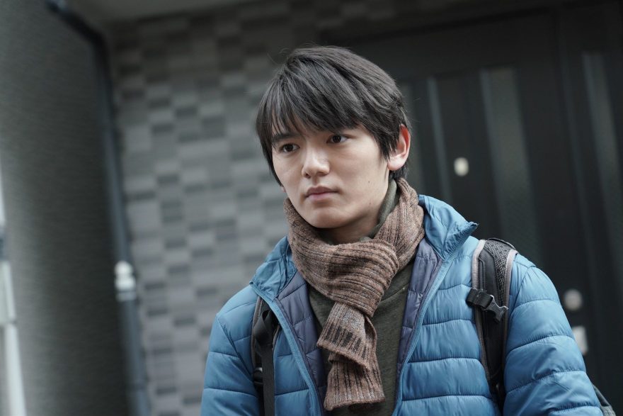 濱田龍臣、寺田心“虎鉄”の10年後演じる 中川大志＆本田望結ら「らんまん」最終章キャスト発表cinemacafe.net